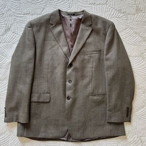 Ralph Lauren Men’s Lambswool Blazer- Size 50R